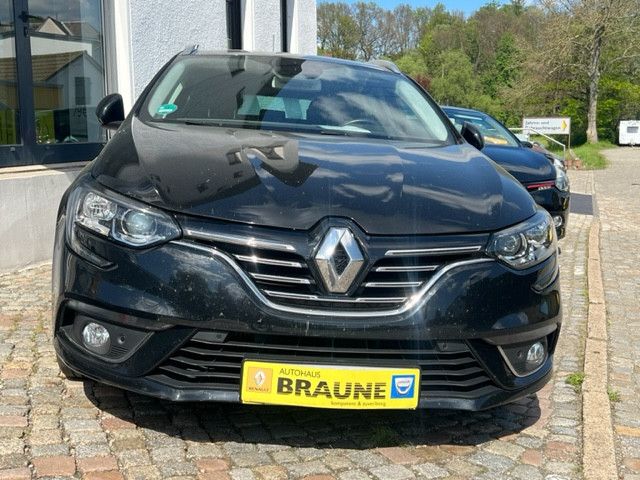 Fahrzeugabbildung Renault Megane IV Grandtour BOSE-Edition *Lieferung mögl