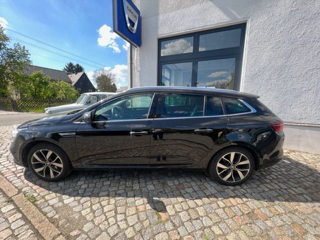 Fahrzeugabbildung Renault Megane IV Grandtour BOSE-Edition *Lieferung mögl