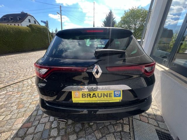 Fahrzeugabbildung Renault Megane IV Grandtour BOSE-Edition *Lieferung mögl