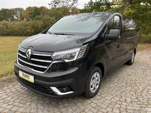 Renault Blue dCi 150 Grand *NAVI *Klima *Lieferung mögl