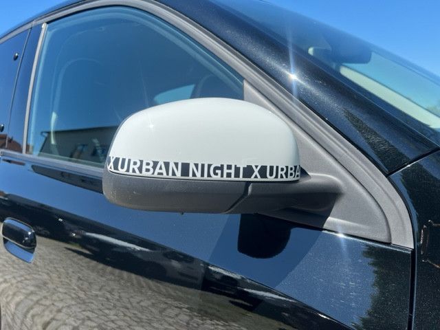 Fahrzeugabbildung Renault Urban Night SCe65 *Navi *Lieferung möglich