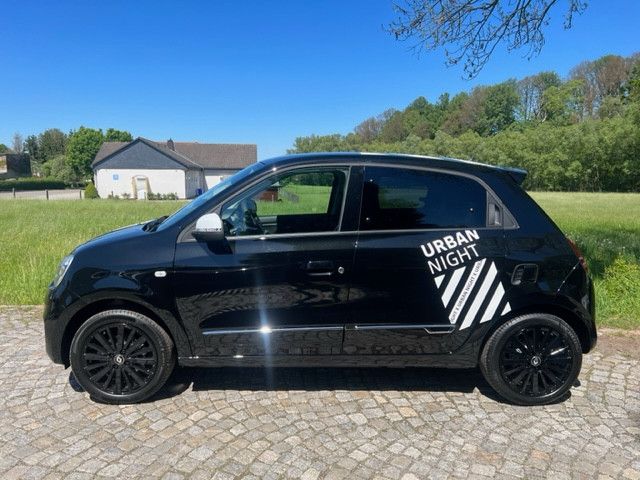 Fahrzeugabbildung Renault Urban Night SCe65 *Navi *Lieferung möglich