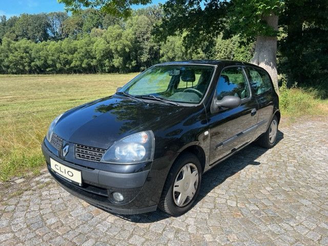 Renault Clio II 16V Extreme *Zahnriemen NEU*HU/AU neu