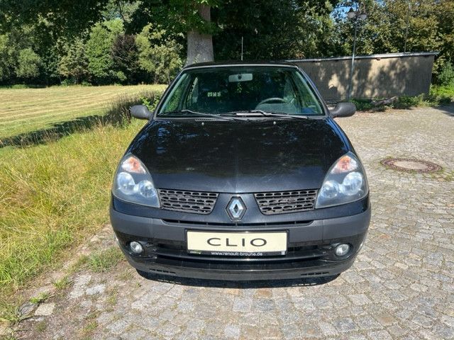 Fahrzeugabbildung Renault Clio II 16V Extreme *Zahnriemen NEU*HU/AU neu