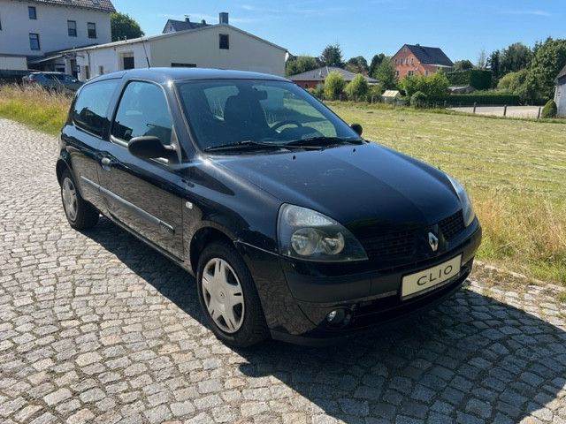 Fahrzeugabbildung Renault Clio II 16V Extreme *Zahnriemen NEU*HU/AU neu