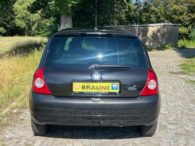 Fahrzeugabbildung Renault Clio II 16V Extreme *Zahnriemen NEU*HU/AU neu