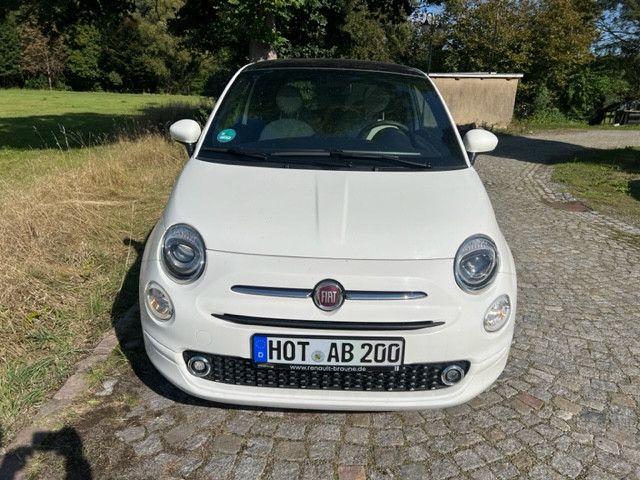 Fahrzeugabbildung Fiat 500 Dolcevita 1.0 Mild-Hybirid *Lieferung möglic