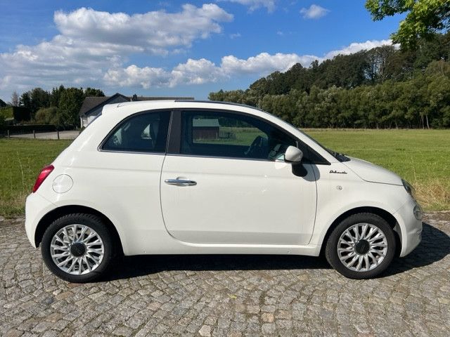 Fahrzeugabbildung Fiat 500 Dolcevita 1.0 Mild-Hybirid *Lieferung möglic