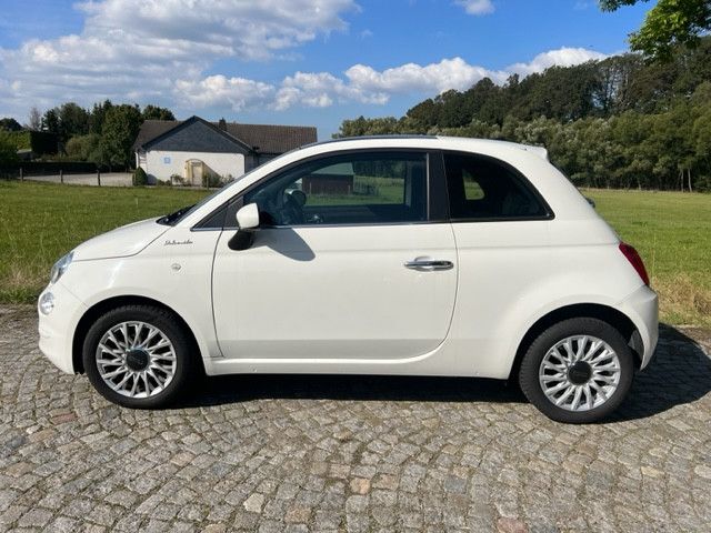 Fahrzeugabbildung Fiat 500 Dolcevita 1.0 Mild-Hybirid *Lieferung möglic