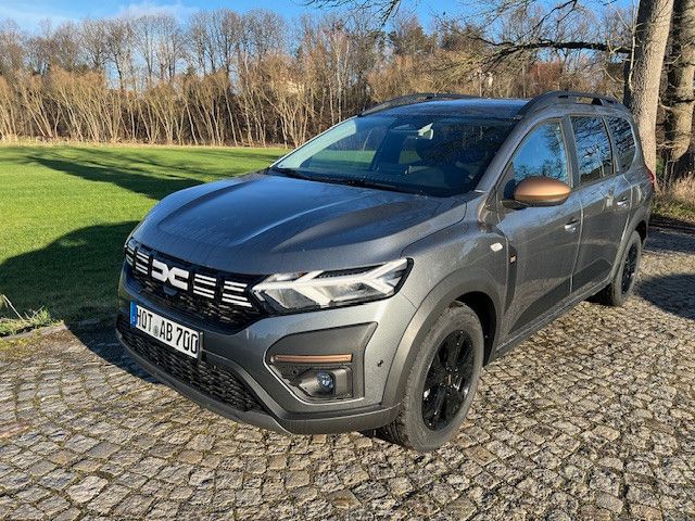 Dacia Jogger Extreme+*7-Sitzer *Tageszul. *Lieferung m