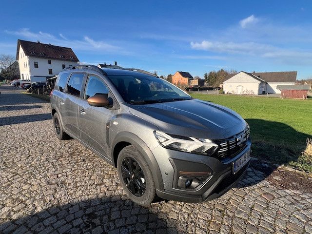 Fahrzeugabbildung Dacia Jogger Extreme+*7-Sitzer *Tageszul. *Lieferung m