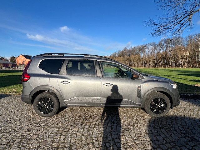 Fahrzeugabbildung Dacia Jogger Extreme+*7-Sitzer *Tageszul. *Lieferung m