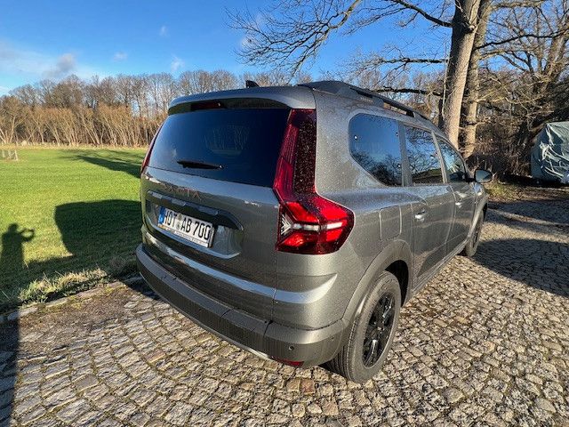 Fahrzeugabbildung Dacia Jogger Extreme+*7-Sitzer *Tageszul. *Lieferung m