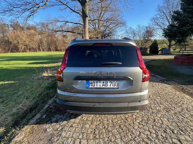 Fahrzeugabbildung Dacia Jogger Extreme+*7-Sitzer *Tageszul. *Lieferung m