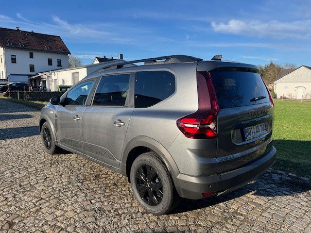 Fahrzeugabbildung Dacia Jogger Extreme+*7-Sitzer *Tageszul. *Lieferung m