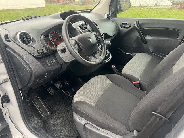 Fahrzeugabbildung Renault 1.5dCi Express Maxi*Standhei*HU/AU NEU*Lieferung