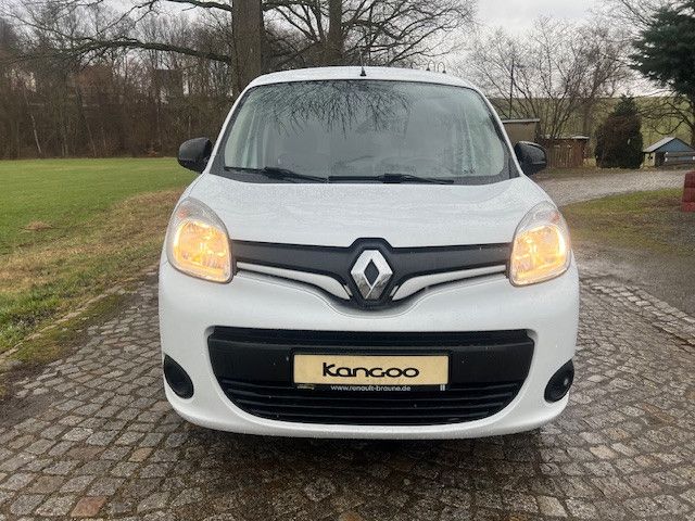 Fahrzeugabbildung Renault 1.5dCi Express Maxi*Standhei*HU/AU NEU*Lieferung