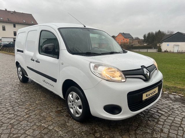 Fahrzeugabbildung Renault 1.5dCi Express Maxi*Standhei*HU/AU NEU*Lieferung