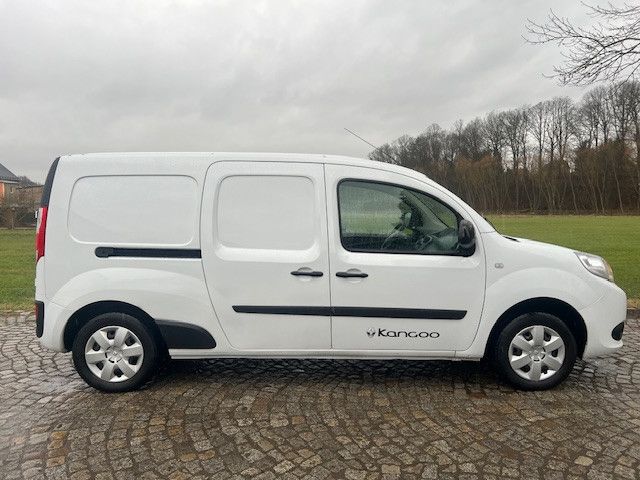 Fahrzeugabbildung Renault 1.5dCi Express Maxi*Standhei*HU/AU NEU*Lieferung