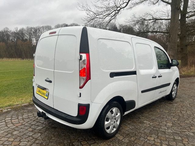 Fahrzeugabbildung Renault 1.5dCi Express Maxi*Standhei*HU/AU NEU*Lieferung