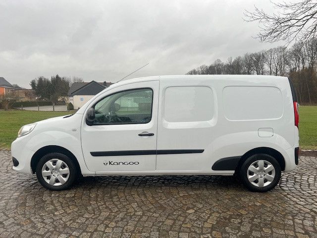 Fahrzeugabbildung Renault 1.5dCi Express Maxi*Standhei*HU/AU NEU*Lieferung