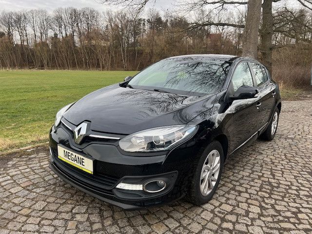 Renault Megane III Paris *HU/AU Neu *Lieferung möglich