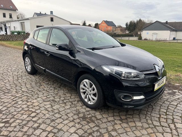 Fahrzeugabbildung Renault Megane III Paris *HU/AU Neu *Lieferung möglich