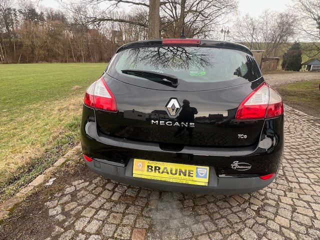 Fahrzeugabbildung Renault Megane III Paris *HU/AU Neu *Lieferung möglich